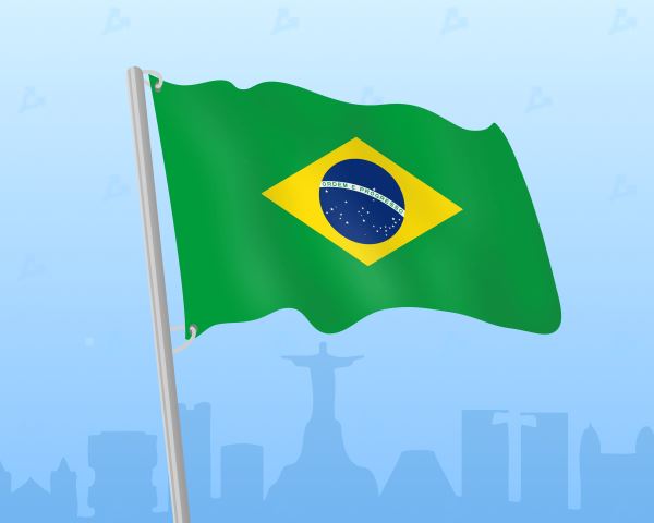 Бразилия первой в Латинской Америке одобрила Ethereum-ETF