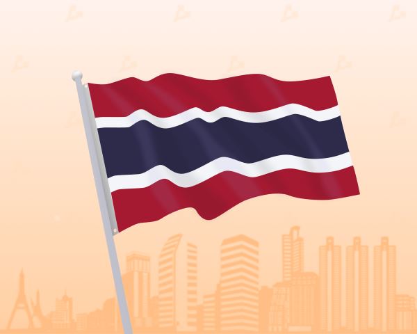 ЦБ Таиланда предупредил о связанных с биткоин-платежами рисках