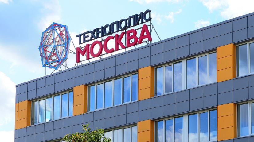 Экспорт продукции ОЭЗ «Технополис «Москва» увеличился в 2,7 раза