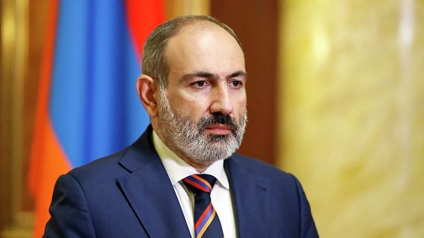 Пашинян: Азербайджан планирует развязать новые бои в Карабахе