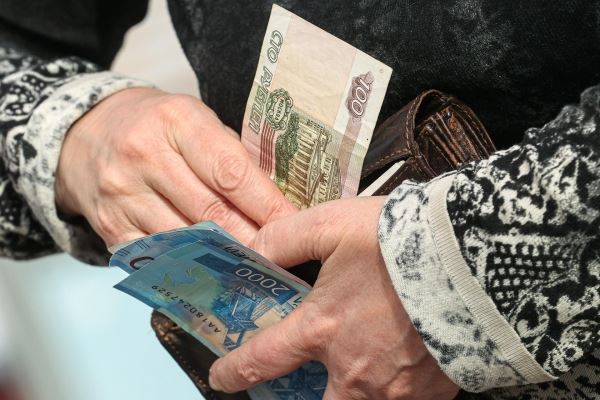 Пенсиям обещают повышение: кому и на сколько увеличат выплаты