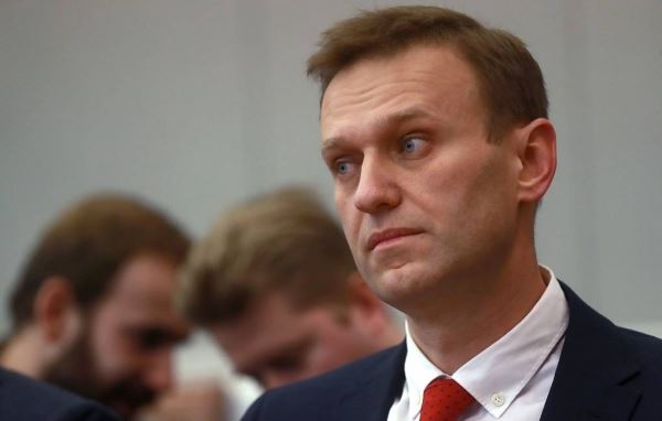 Постпред ФРГ при ОЗХО признал ошибку в докладе по Навальному