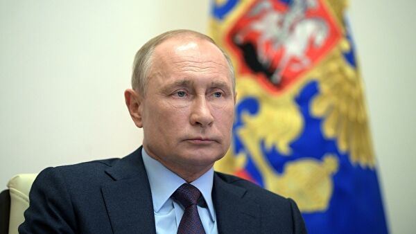 Путин заявил, что все четыре российские вакцины безопасны и надёжны