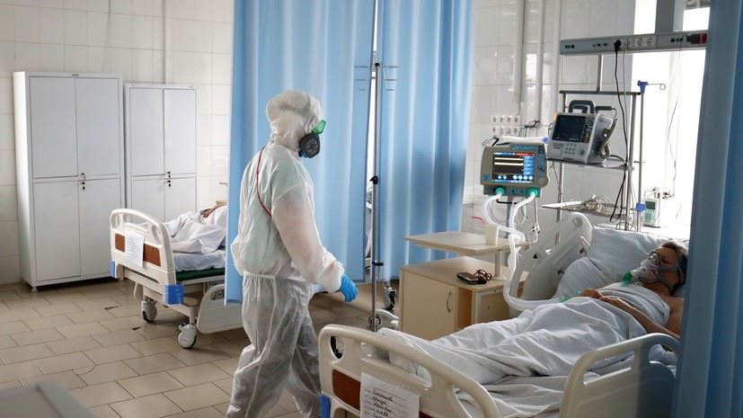 РБК: Минпромторг призвал металлургов экономить кислород ради больниц