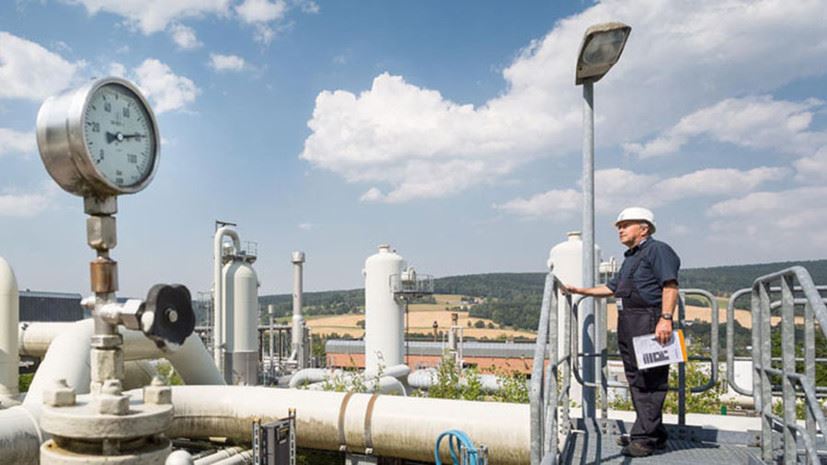 «Странная формулировка»: почему суд ЕС отклонил апелляцию Германии об увеличении мощности газопровода OPAL
