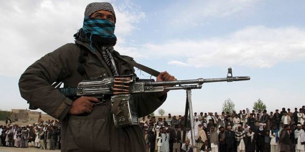 В МИД России предупредили об ответе в случае угрозы союзникам со стороны талибов