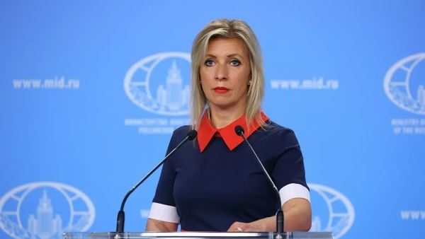 Захарова считает, что чешские журналисты в России не оценят призывы заблокировать Sputnik
